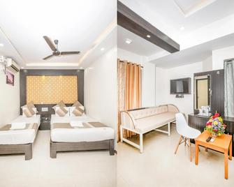 Aishwarya Le Royal - Mysore - Habitación