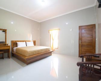 Tanjung Alam Hotel - Buleleng - Bedroom