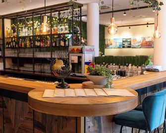 Abasto Hotel & Spa Maisach - Maisach - Bar