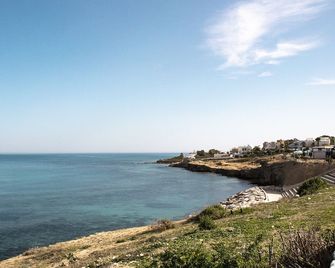 dar Yessine - Sousse