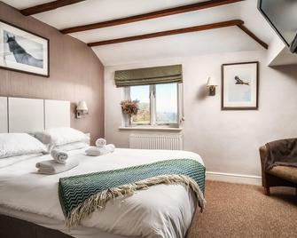 The Chilterns Fox - High Wycombe