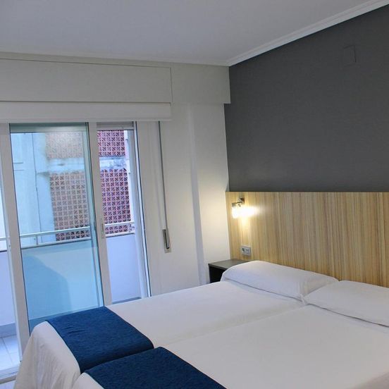 Hotel Altiana image 1