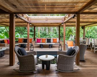 Sundy Praia - Principe Collection - Principe - Piscina