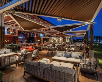 Calista Luxury Resort - Belek - Lounge