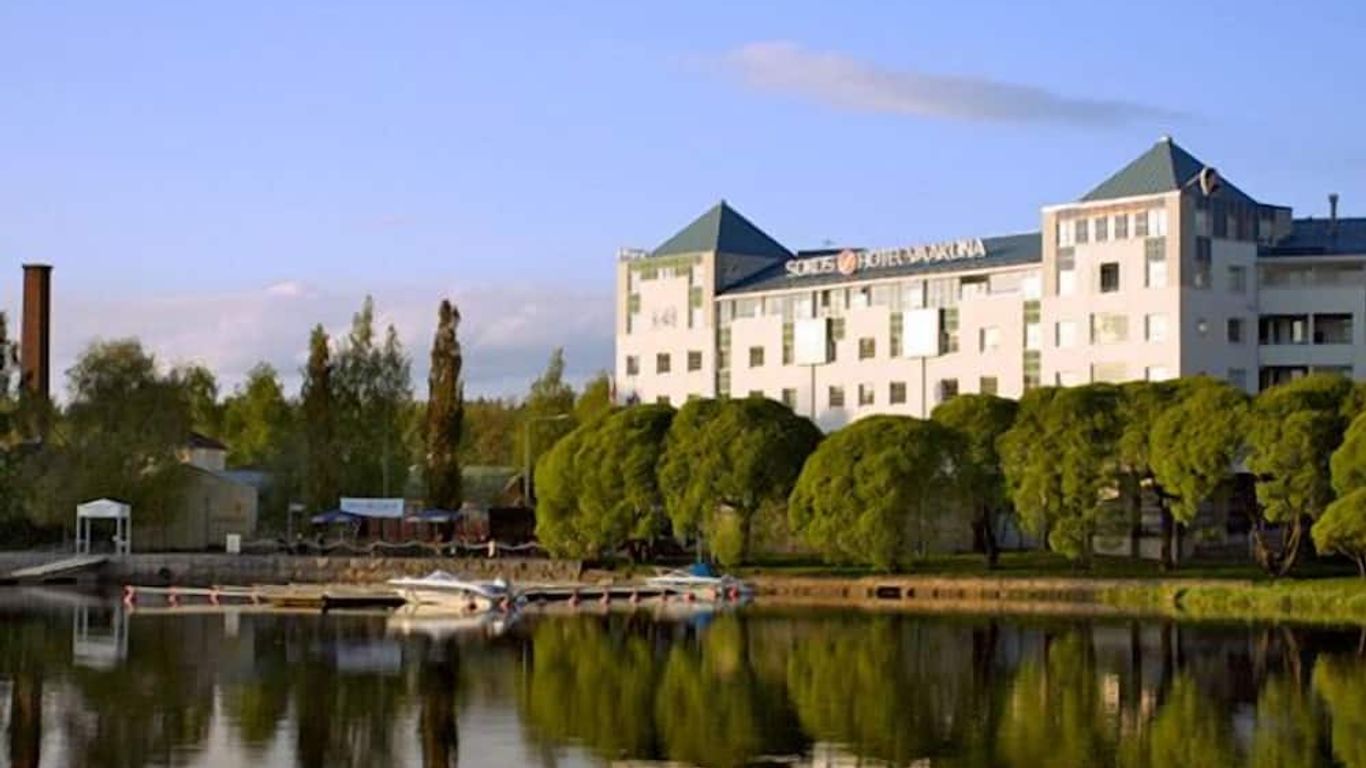 Original Sokos Hotel Vaakuna Hämeenlinna