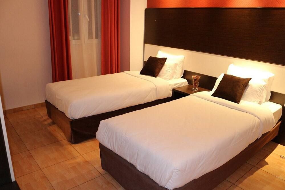 Abc Hotel - Alger Centre thumbnail 2
