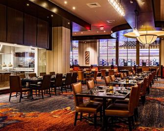 Southland Casino Hotel - West Memphis - Restaurace