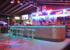 Sun Apartments - Marmaris - Bar