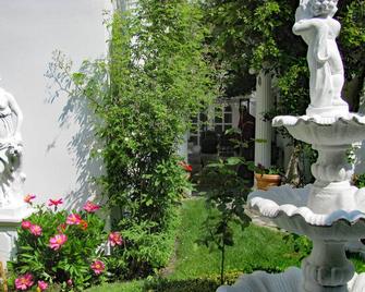 Apartment Storchenfärbe - Memmingen - Outdoor view