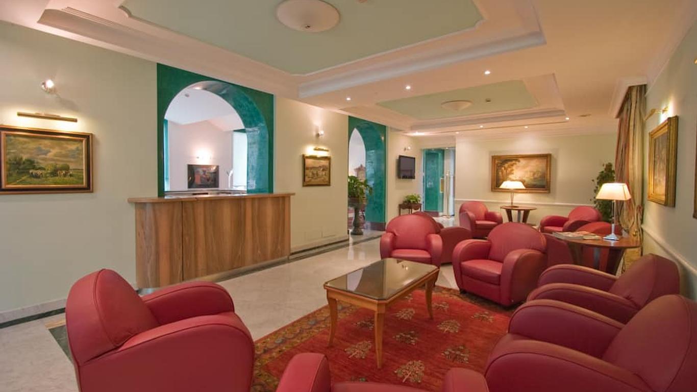 Ateneo Garden Palace