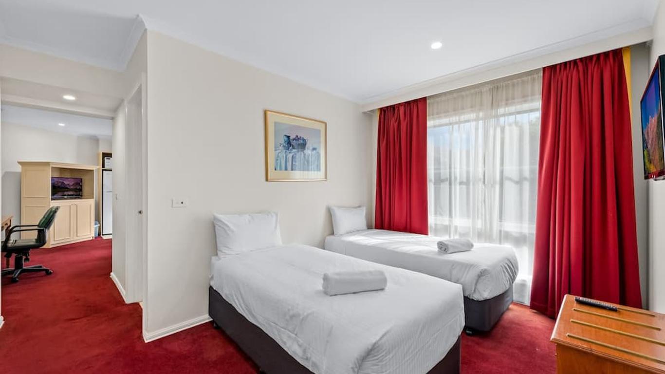 Rowville International Hotel