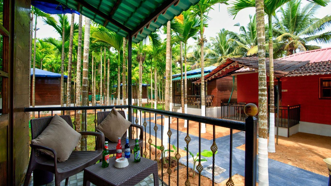 Go Green Spice & Eco Resort