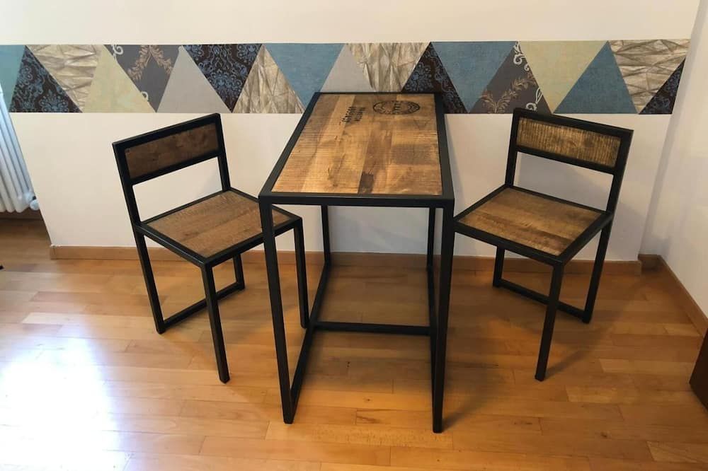 House of Trento - NO Reception - טרנטו - חדר אוכל