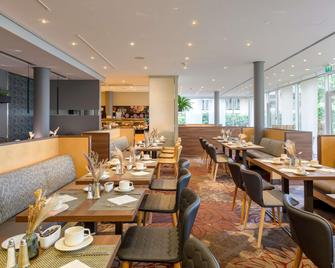 Mercure Hotel Berlin City - Berlin - Restaurant