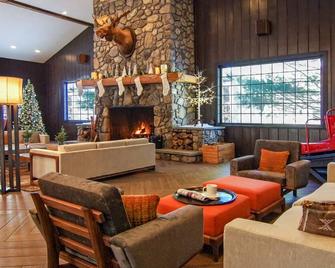 Green Granite Inn Ascend Hotel Collection - North Conway - Lounge