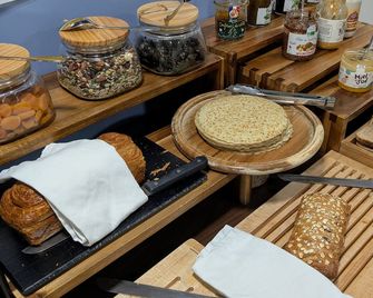 Appart Hotel Odalys City Toulouse Centre Gare - Toulouse