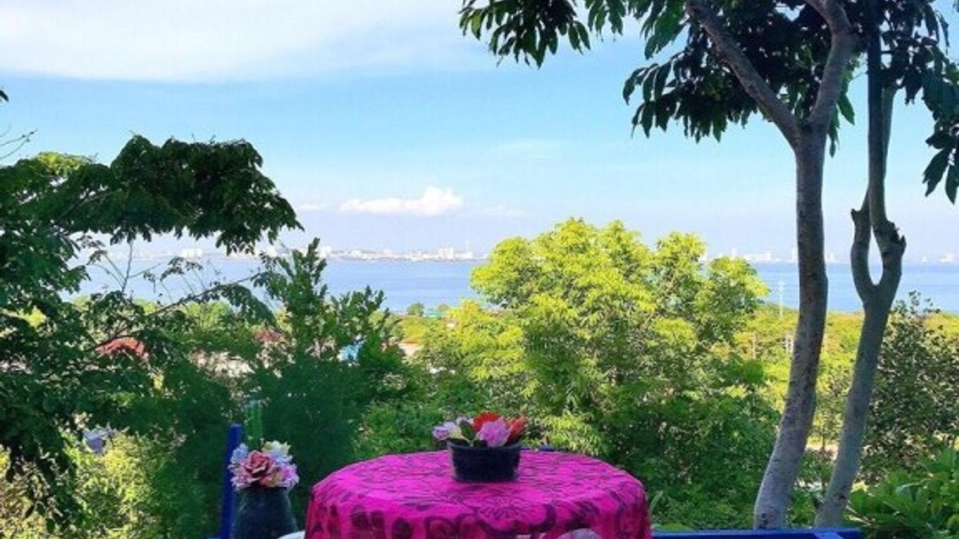 دهاراكيري ريزورت