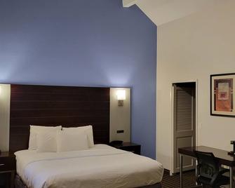 Hotel Solares - Santa Cruz - Kamar Tidur