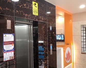 Hotel Grand Stay - Tiruchirappalli