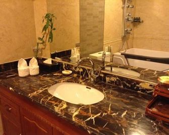 Wu Feng Hotel Wutaishan - Xinzhou