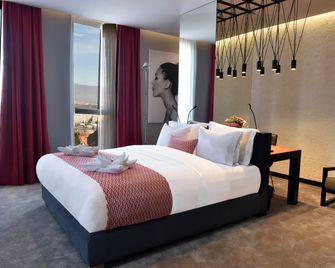 Hotel Panoramika - Skopje