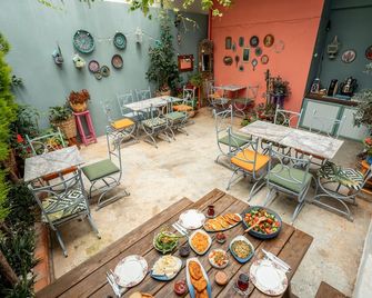 Bouti Ayvalik Otel - Ayvalik