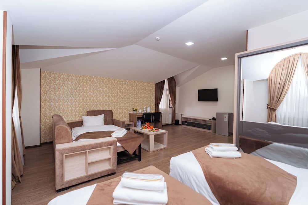 Diamond Hotel Tashkent thumbnail 3