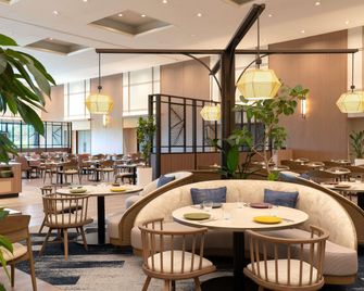 Grand Mercure Wakayama Minabe Resort & Spa - Minabe - Restaurant