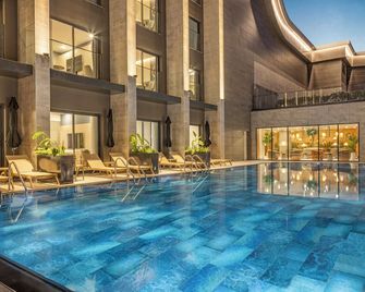 Mercure Antalya Konyaalti - Antalya - Pool