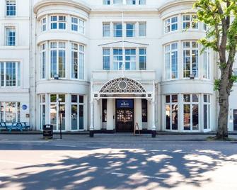 إيه آند ٔ ٔنيجيجون بيتش - برايتون - مبنى