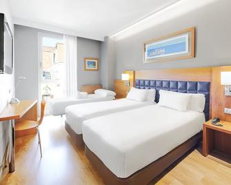 Barcelona Century Hotel - Barcelona - Habitación