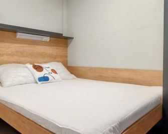Sak Mobile Homes - Pirovac - Camera da letto
