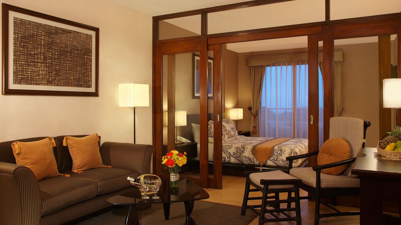 Hotel Kimberly Tagaytay