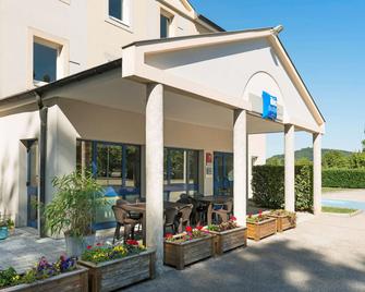 ibis budget Lons-le-Saunier - Lons-le-Saunier - Building