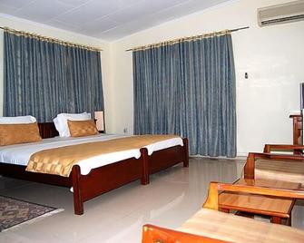 Acacia Guest Lodge North Kaneshie - Accra - Bedroom