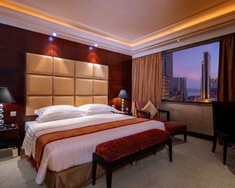 Hotel Presidente Macau - Macau