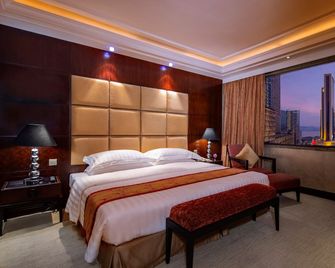 Hotel Presidente Macau - Macao