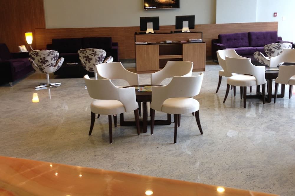 Principe Hotel and suites - פנמה סיטי