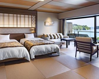 Matsushima Century Hotel - Matsushima - Habitación