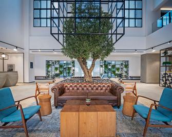 The Manor by JA - Dubai - Area lounge