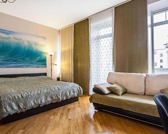 Mini-Hotel Versal On Brestskaya - Moscow