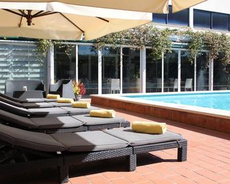 Hotel Cristallo Relais, Sure Hotel Collection By Best Western - Tivoli