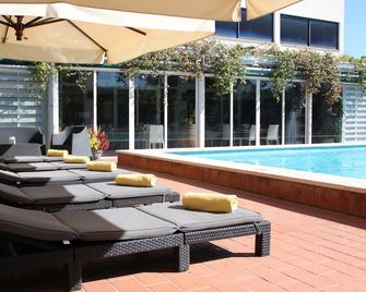 Hotel Cristallo Relais, Sure Hotel Collection By Best Western - Tivoli
