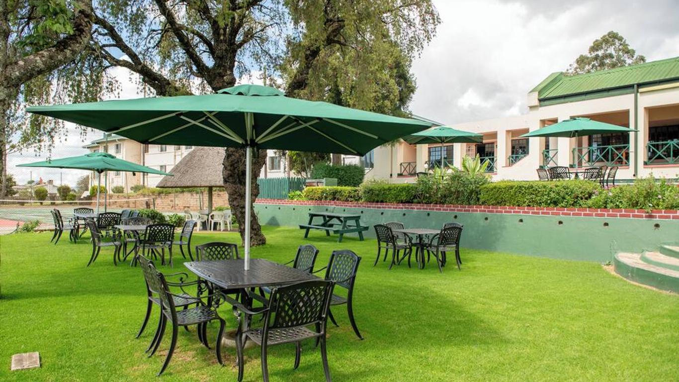 Montclair Resort & Conference