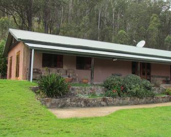 Mudaridge - located at Gloucester - Copeland - Gebäude