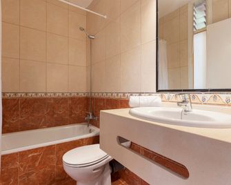 Hotel Palia Don Pedro - Costa del Silencio - Salle de bain