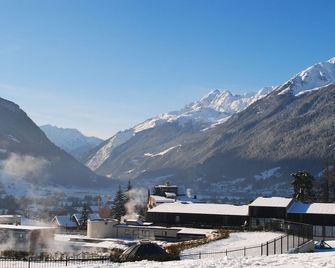 Hotel Terme - Bormio