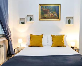 My Honey House By Wonderful Italy - Naples - Bedroom