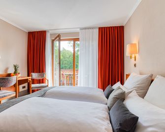 Sporthotel Bad Bevensen - Bad Bevensen