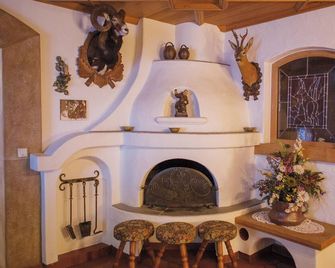 Haus Wildschütz by Hotel Tirolerhof - Tux